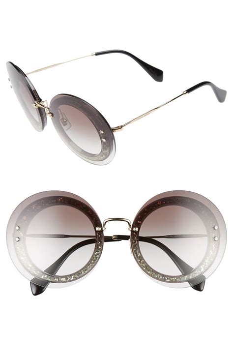 nordstroms miu miu shoes|Miu Miu sunglasses.